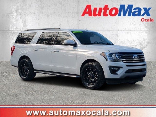 2020 Ford Expedition MAX XLT