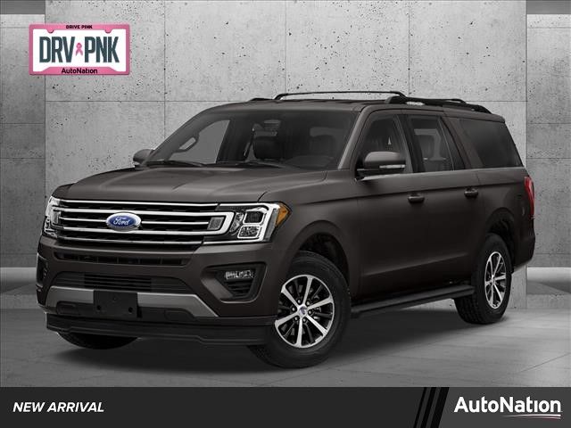 2020 Ford Expedition MAX XLT