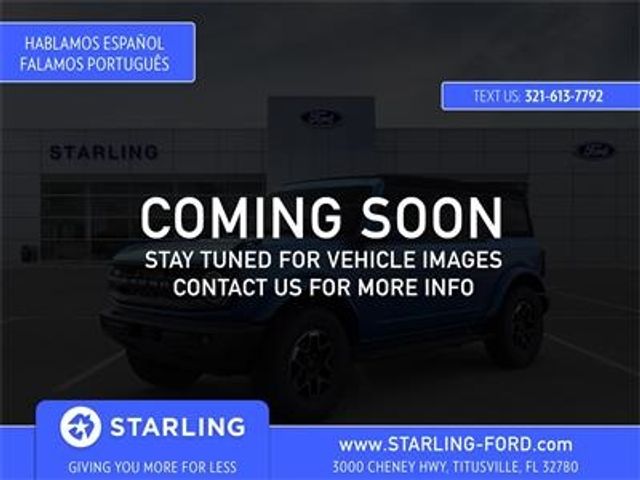 2020 Ford Expedition MAX XLT