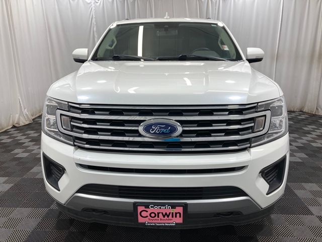 2020 Ford Expedition MAX XLT