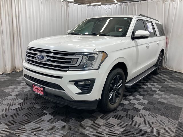 2020 Ford Expedition MAX XLT