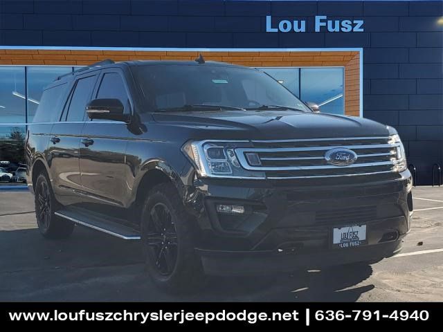 2020 Ford Expedition MAX XLT