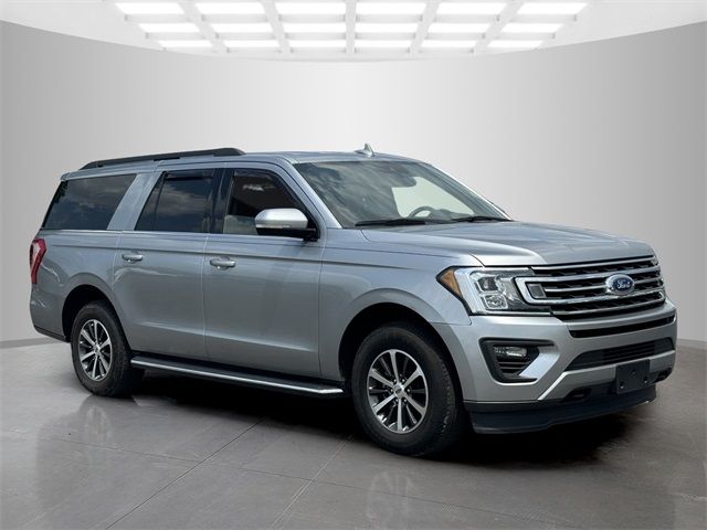 2020 Ford Expedition MAX XLT