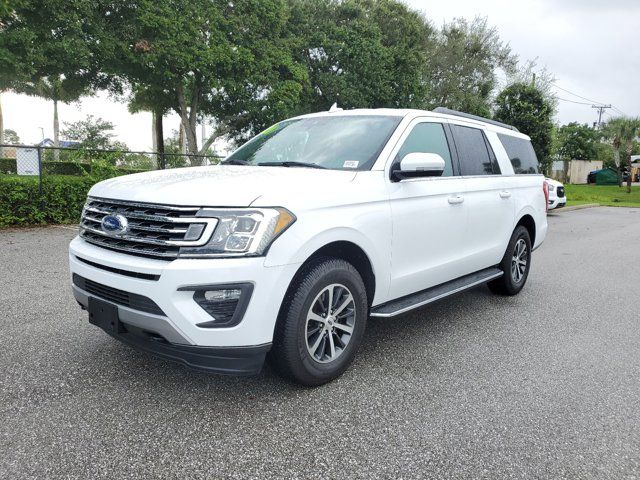 2020 Ford Expedition MAX XLT