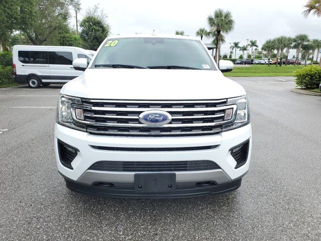 2020 Ford Expedition MAX XLT