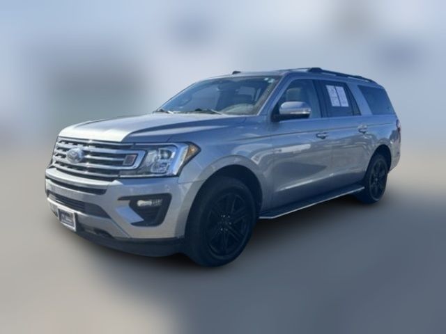 2020 Ford Expedition MAX XLT