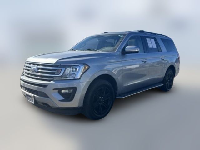 2020 Ford Expedition MAX XLT