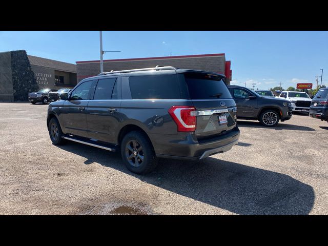 2020 Ford Expedition MAX XLT