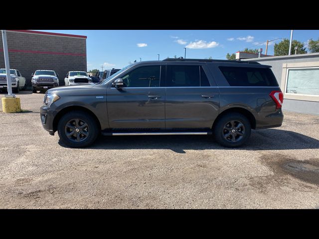 2020 Ford Expedition MAX XLT