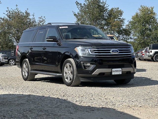 2020 Ford Expedition MAX XLT