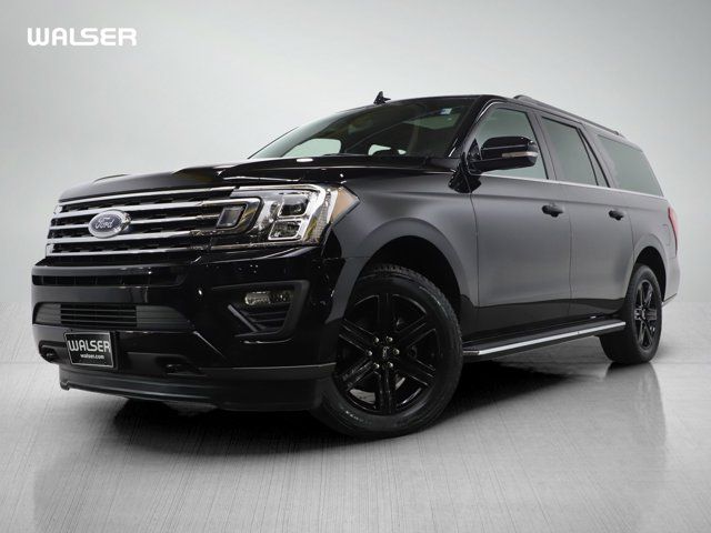 2020 Ford Expedition MAX XLT