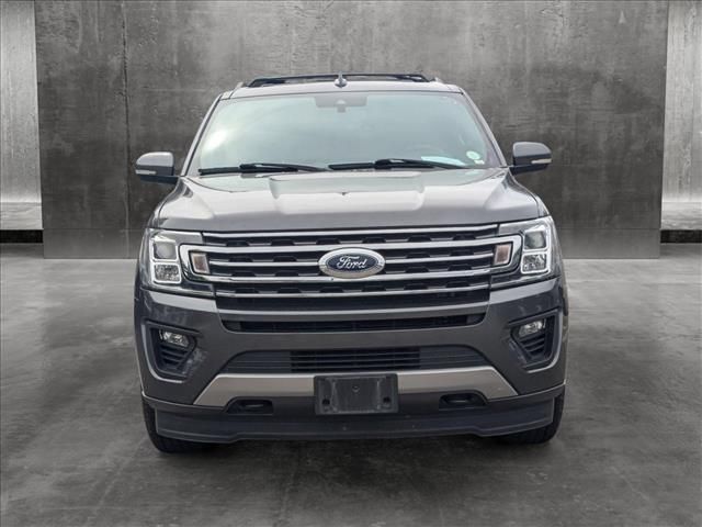 2020 Ford Expedition MAX XLT