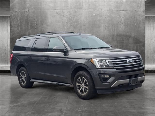 2020 Ford Expedition MAX XLT