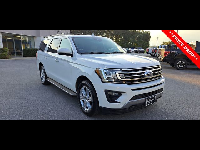 2020 Ford Expedition MAX XLT