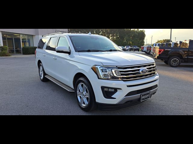 2020 Ford Expedition MAX XLT