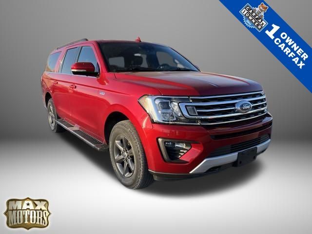 2020 Ford Expedition MAX XLT