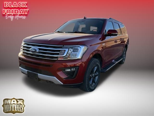 2020 Ford Expedition MAX XLT