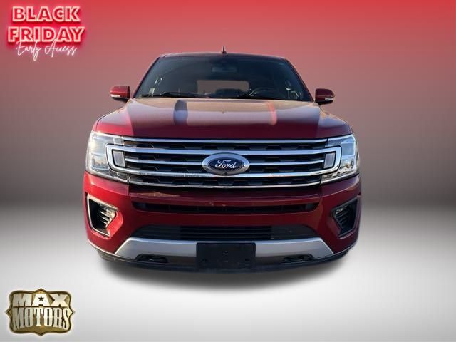 2020 Ford Expedition MAX XLT