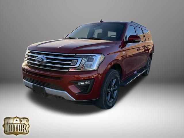 2020 Ford Expedition MAX XLT