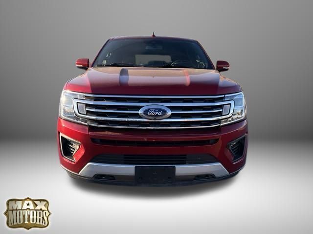 2020 Ford Expedition MAX XLT