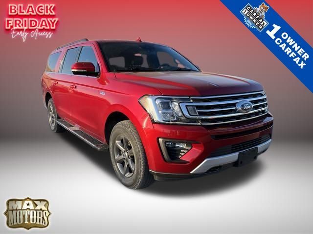 2020 Ford Expedition MAX XLT