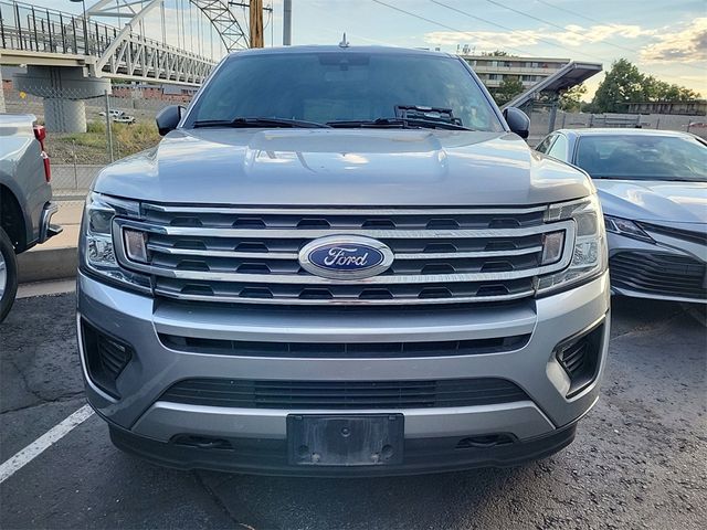 2020 Ford Expedition MAX XLT