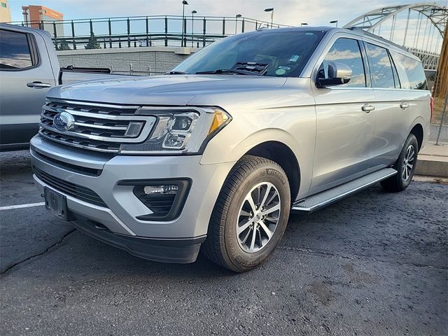 2020 Ford Expedition MAX XLT