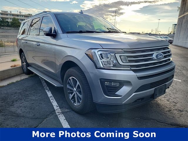 2020 Ford Expedition MAX XLT