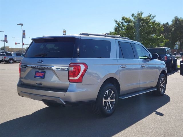 2020 Ford Expedition MAX XLT