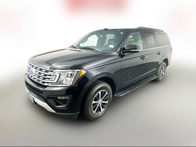 2020 Ford Expedition MAX XLT