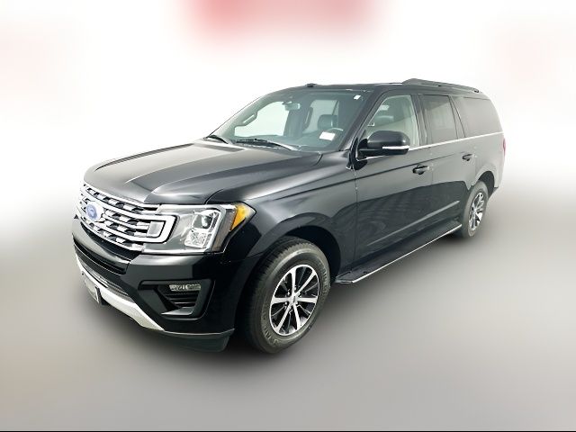 2020 Ford Expedition MAX XLT