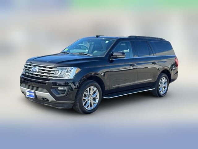 2020 Ford Expedition MAX XLT