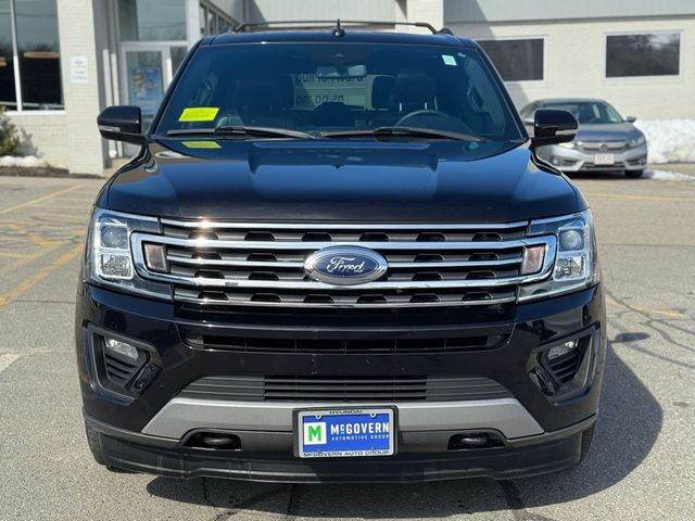 2020 Ford Expedition MAX XLT