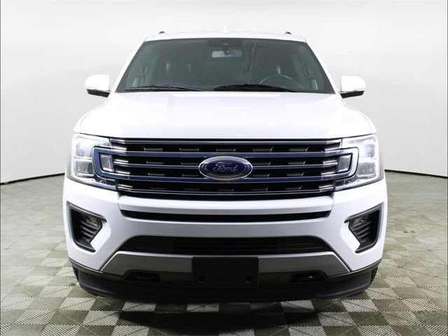 2020 Ford Expedition MAX XLT