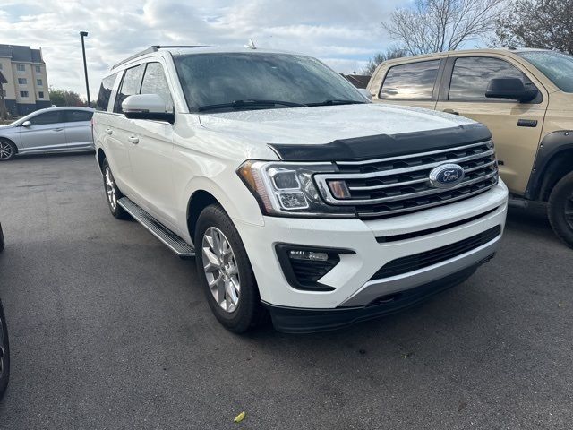 2020 Ford Expedition MAX XLT