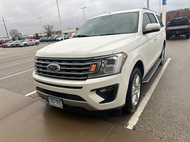 2020 Ford Expedition MAX XLT