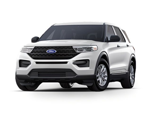 2020 Ford Explorer Base