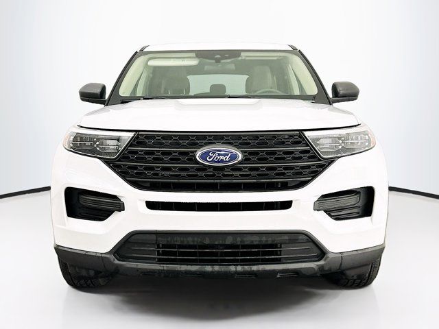 2020 Ford Explorer Base