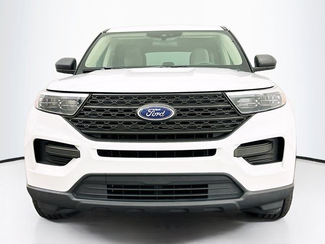 2020 Ford Explorer Base