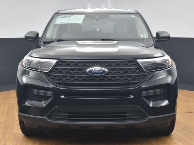 2020 Ford Explorer Base