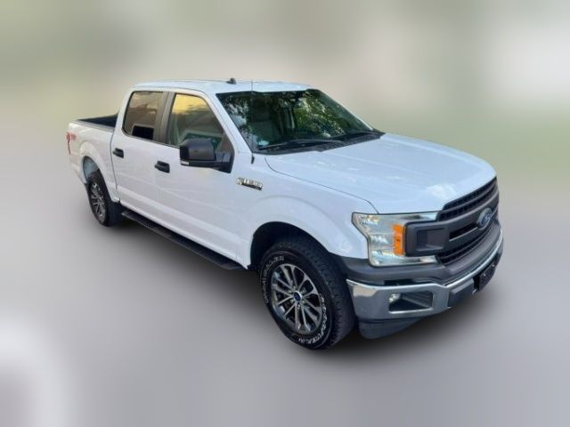 2020 Ford F-150 XL Police Responder