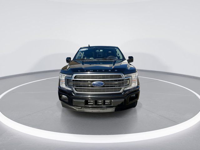 2020 Ford F-150 Limited