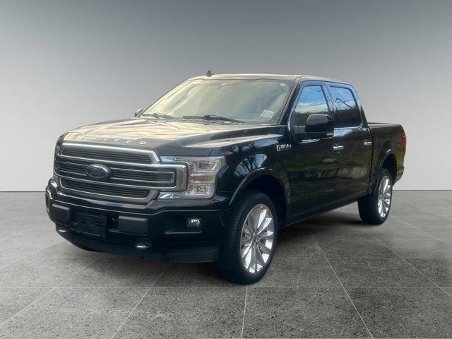 2020 Ford F-150 Limited