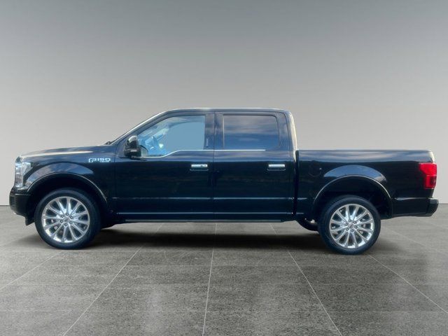 2020 Ford F-150 Limited