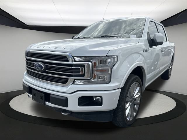 2020 Ford F-150 Limited