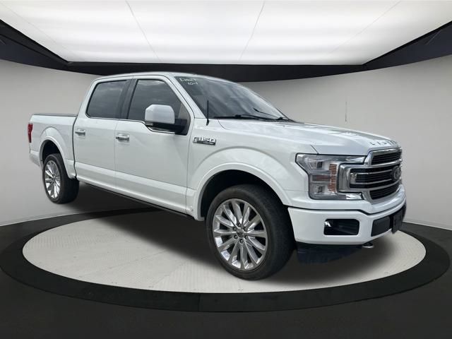 2020 Ford F-150 Limited