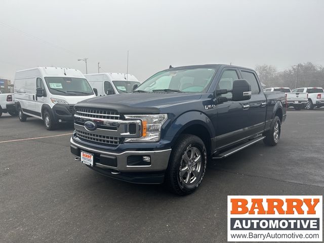 Used 2020 Ford Near Me | Capital One Auto Navigator