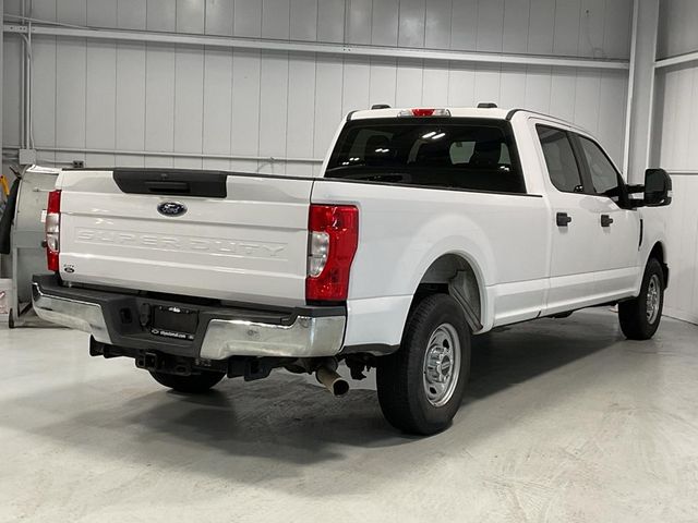 2020 Ford F-250 XL