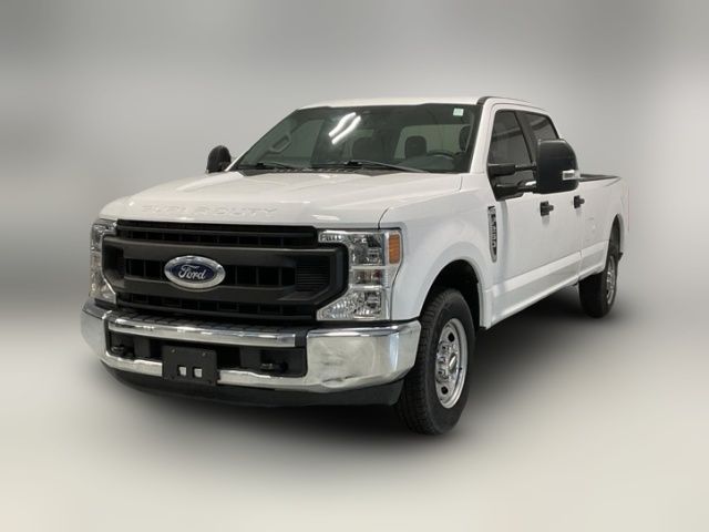 2020 Ford F-250 XL