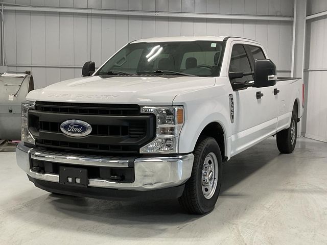 2020 Ford F-250 XL